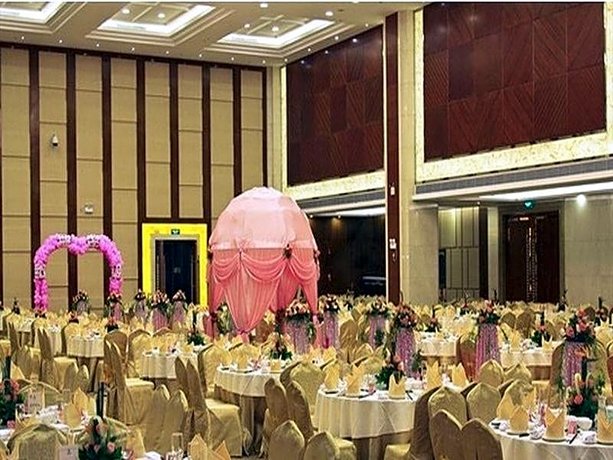Yihao International Hotel