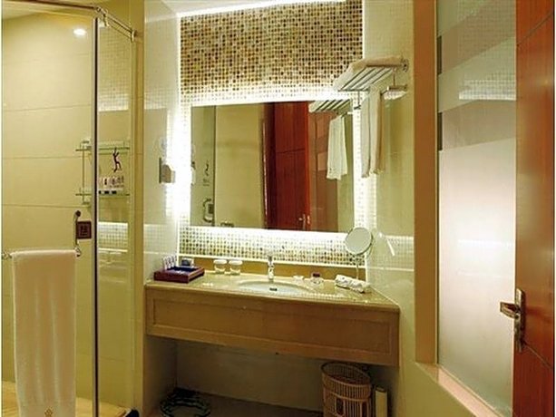 Yihao International Hotel