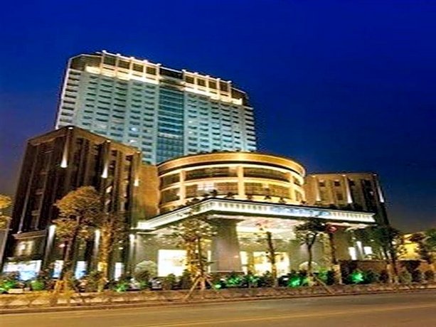 Yihao International Hotel