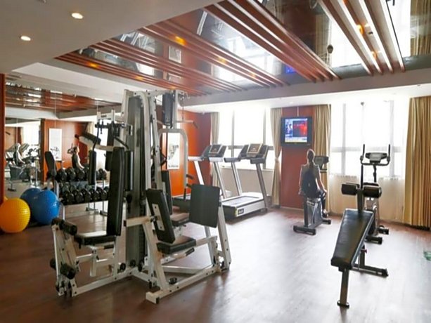Yihao International Hotel