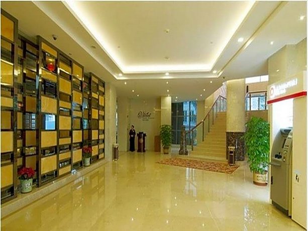 Yihao International Hotel