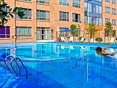 Yihao International Hotel