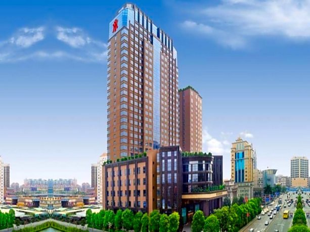Yihao International Hotel