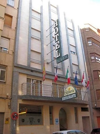 Hotel Florida Albacete