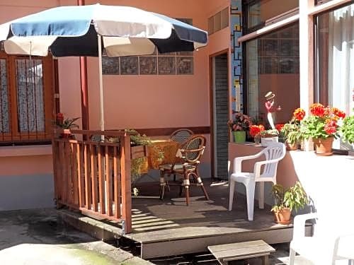 Hotel Victoria Grenoble