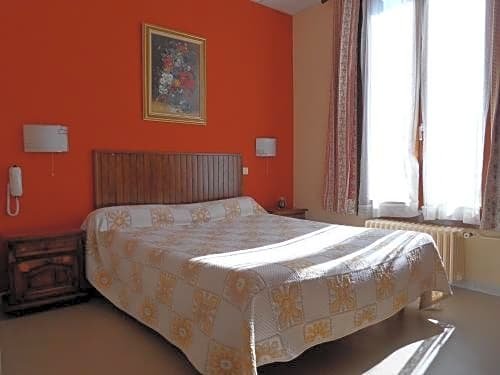Hotel Victoria Grenoble