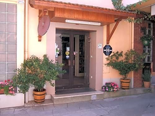 Hotel Victoria Grenoble