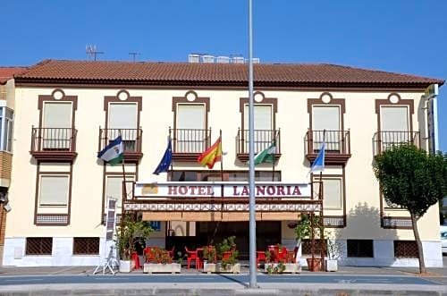 Hotel La Noria