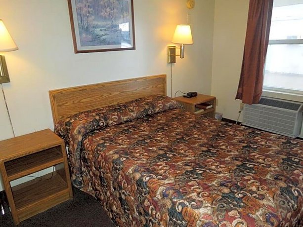 Value Inn Motel Sandusky