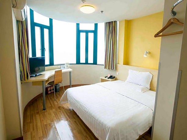 7 Days Inn Dongguan Xinmin Market