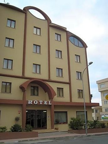 Hotel Le Palme Gioia Tauro