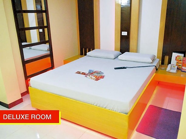 Hotel Sogo Yabut