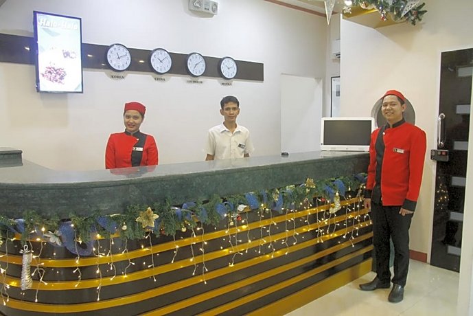 Hotel Sogo Yabut