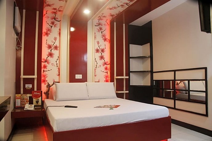 Hotel Sogo Yabut