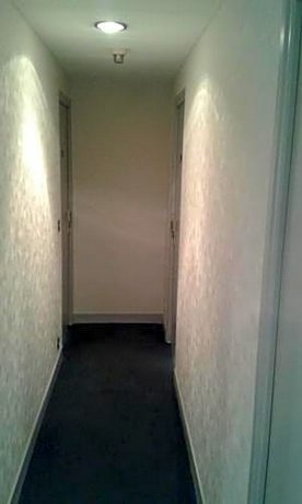 Crystal Hotel Levallois-Perret
