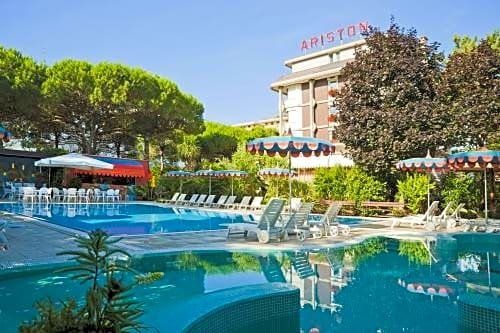 Hotel Ariston Bibione Bibione Thermae Italy thumbnail