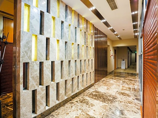 Shanghai Hanchao Hotel