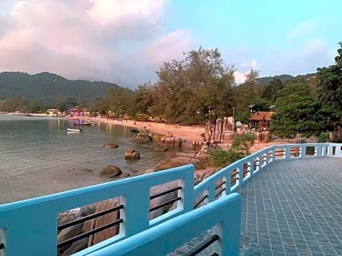 Ocean View Resort Ko Tao