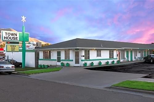 Town House Motel Winnemucca