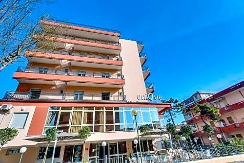 Unique Hotel Cesenatico