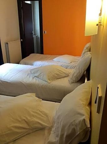 Hotel De La Place Malakoff