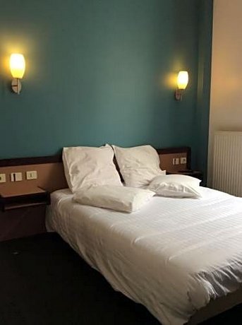 Hotel De La Place Malakoff