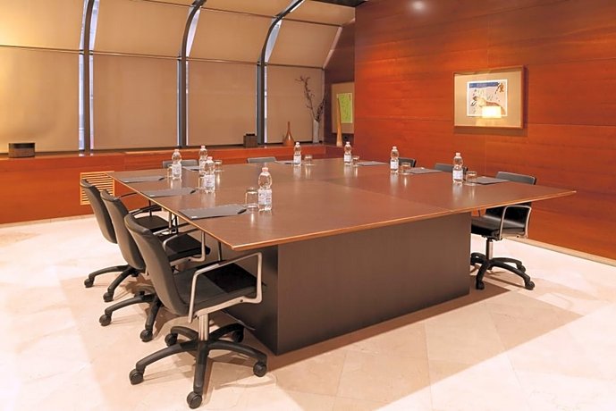 AC Hotel Genova A Marriott Luxury & Lifestyle Hotel