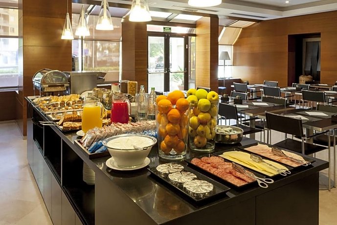 AC Hotel Genova A Marriott Luxury & Lifestyle Hotel