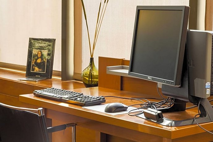 AC Hotel Genova A Marriott Luxury & Lifestyle Hotel