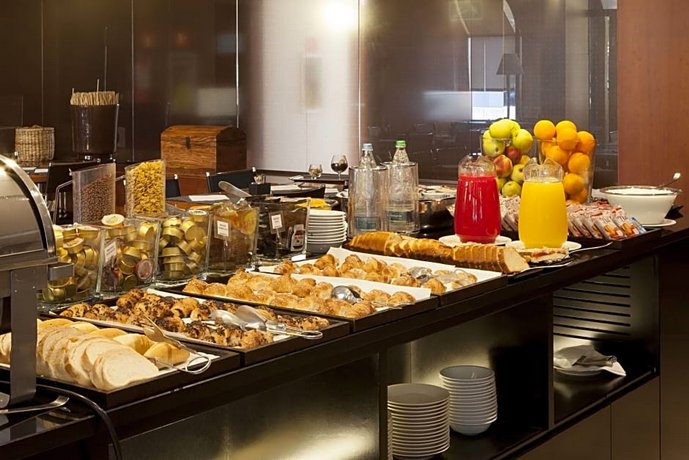 AC Hotel Genova A Marriott Luxury & Lifestyle Hotel