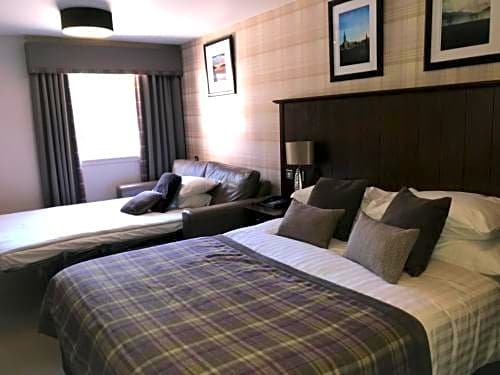 Beaufort Hotel Inverness