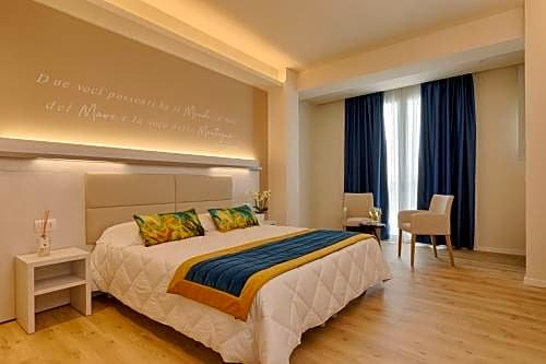 Roma Hotel Castiglione della Pescaia