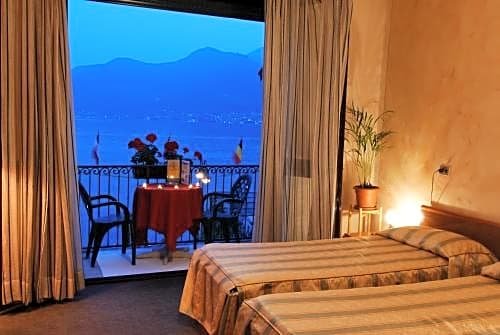 Hotel Milano Iseo