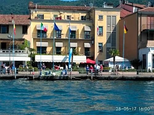 Hotel Milano Iseo