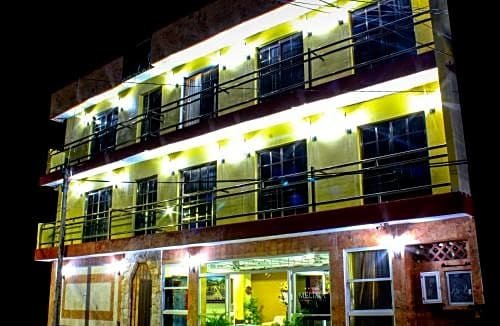 Hotel Melina