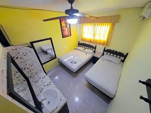 Hotel Melina
