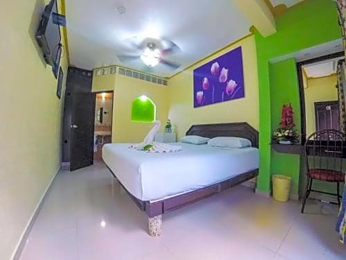 Hotel Melina