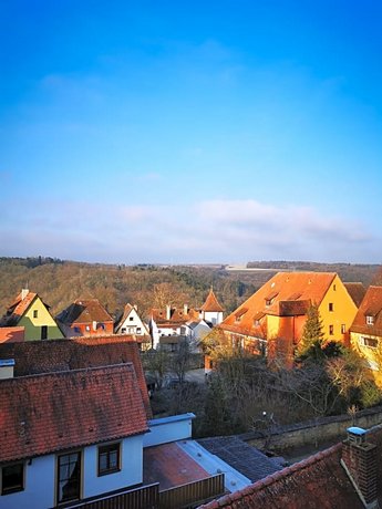 Hotel Herrnschloesschen