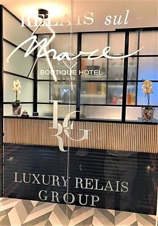 Relais sul Mare