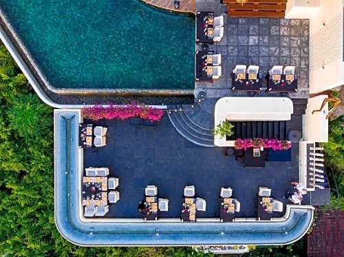 Tentaciones Hotel & Lounge Pool - Adults Only