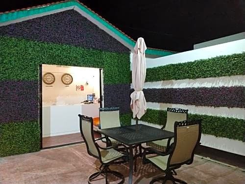 Hotel Espana Chetumal
