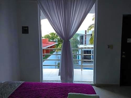 Hotel Espana Chetumal