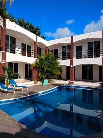 Hotel Espana Chetumal