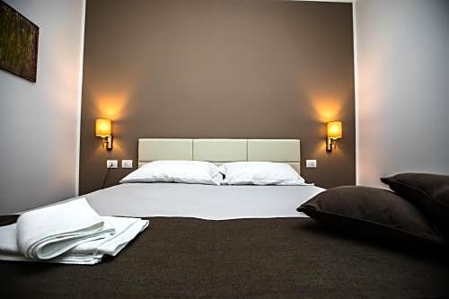 Moma Hotel Lavello