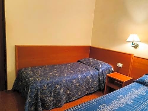 Hotel Ferrari
