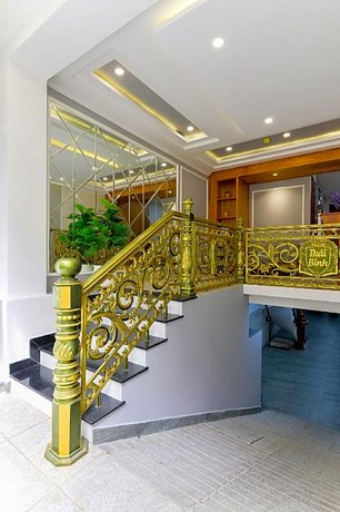 Woody House - Sai Gon