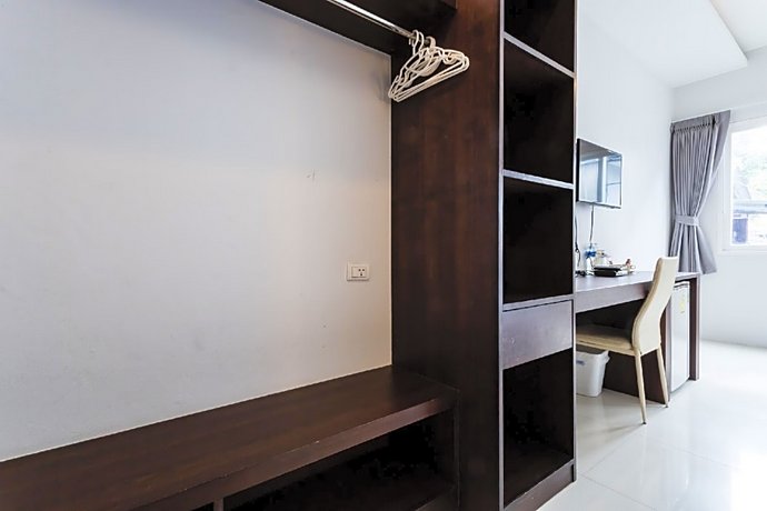 7Q Bangla Hotel