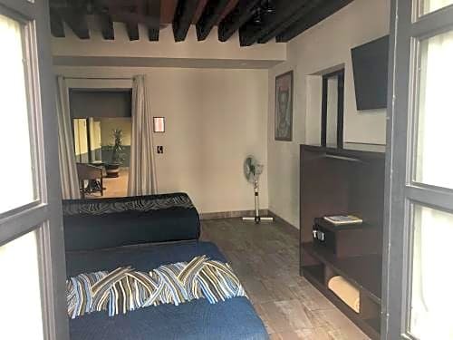 Hotel Frida Puebla
