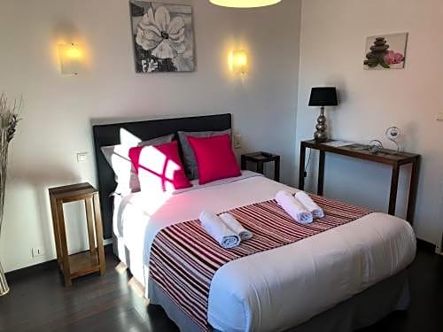 Hotel Le Tivoli Sisteron