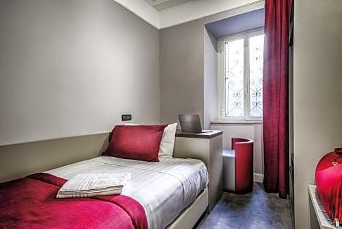 Hotel Europa Rome